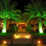 Fiori Hotel
