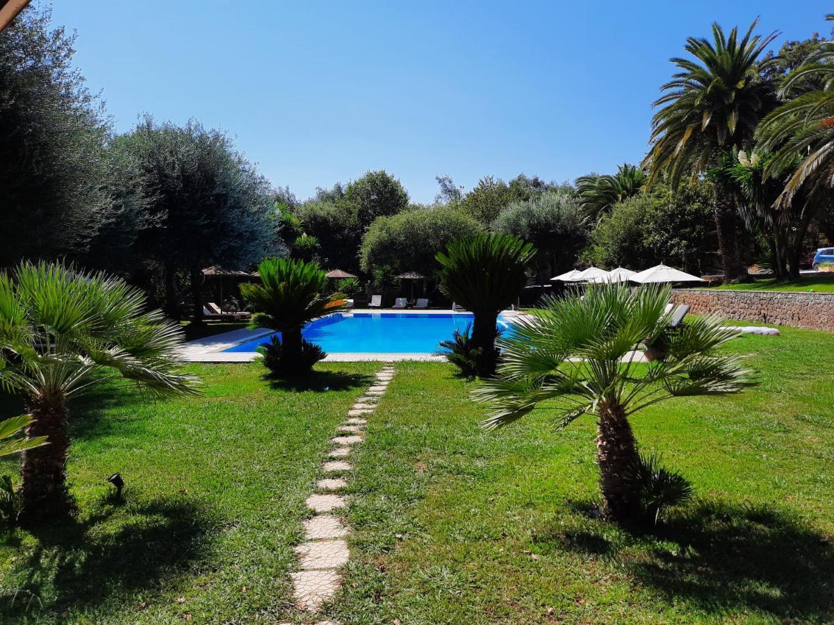 Hotel Fiori 2*