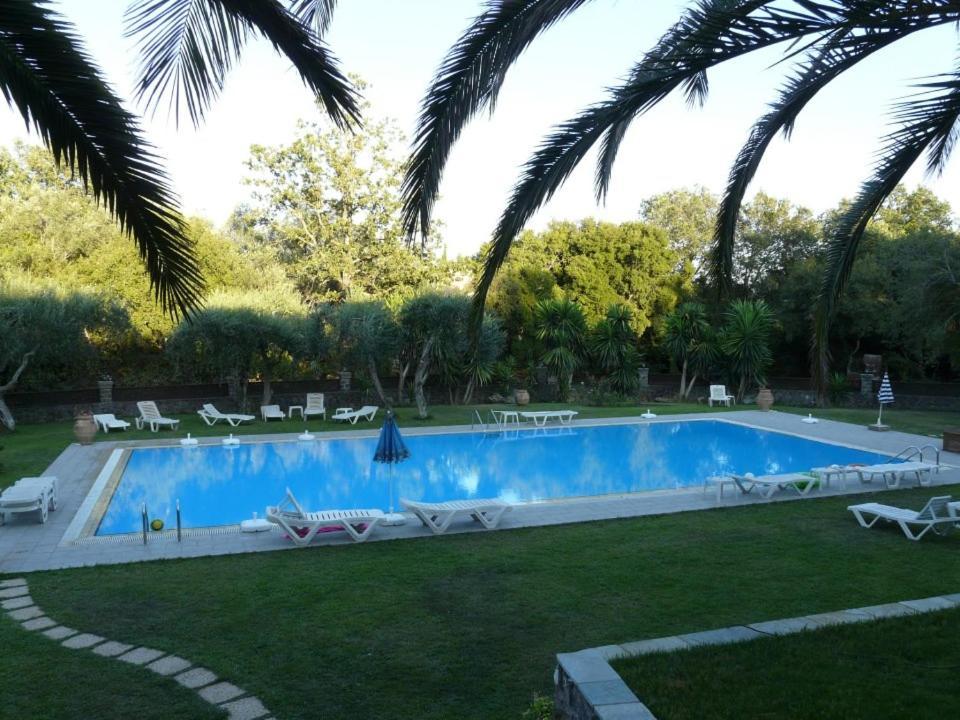 Hotel Fiori 2*