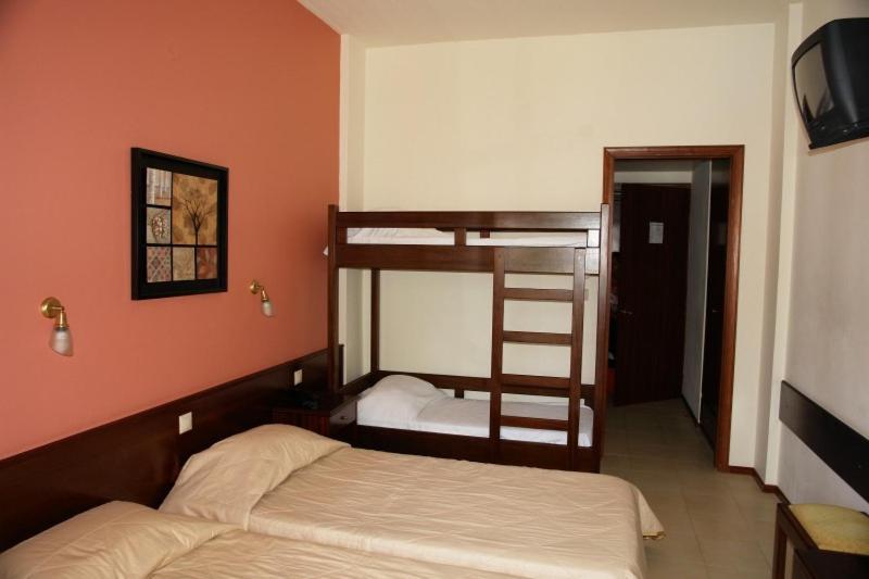 Hotel Fiori 2*