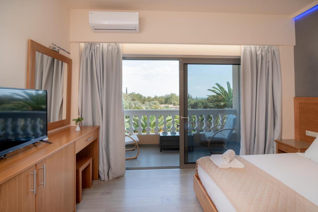 Hotel Fiori 2*