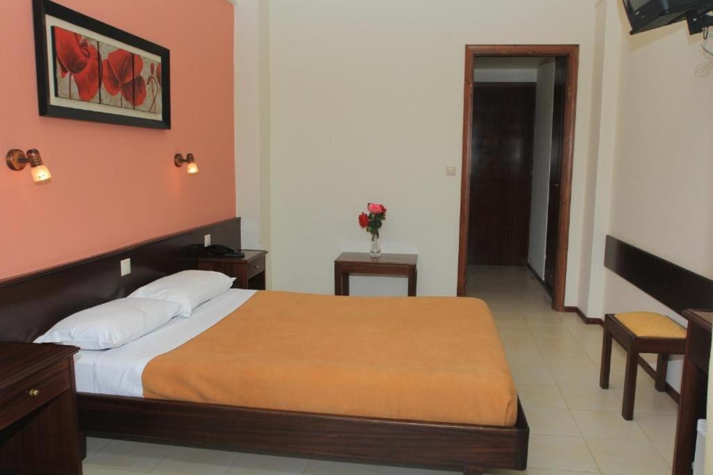 Fiori Hotel Gouvia