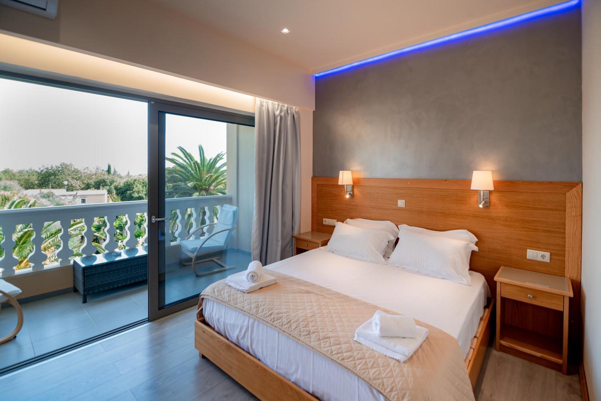 Hotel Fiori Gouvia