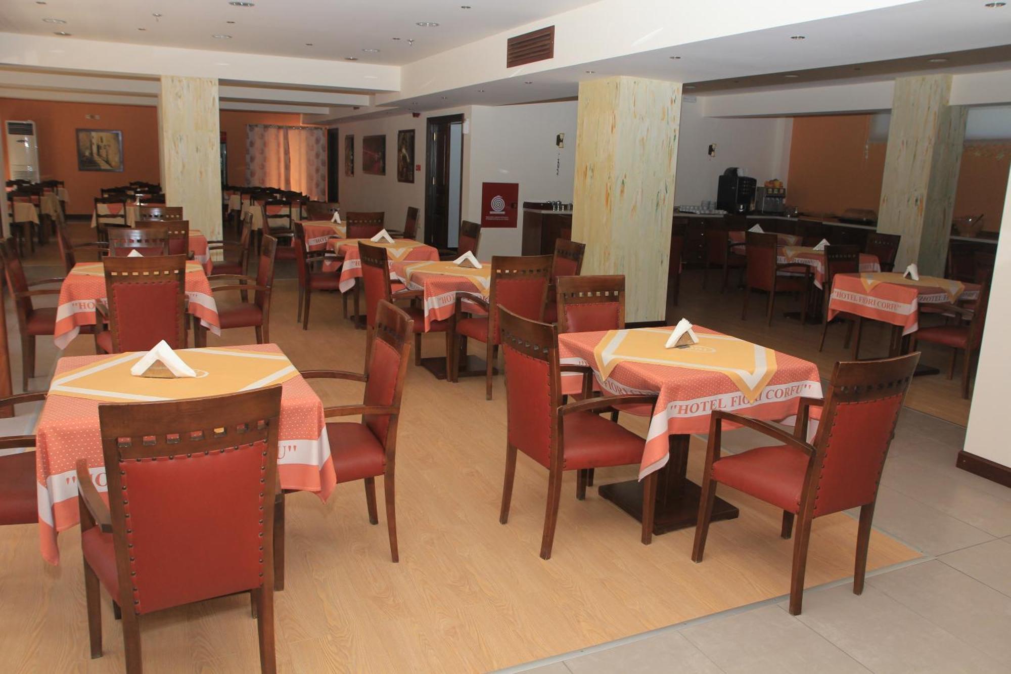 Hotel Fiori 2*