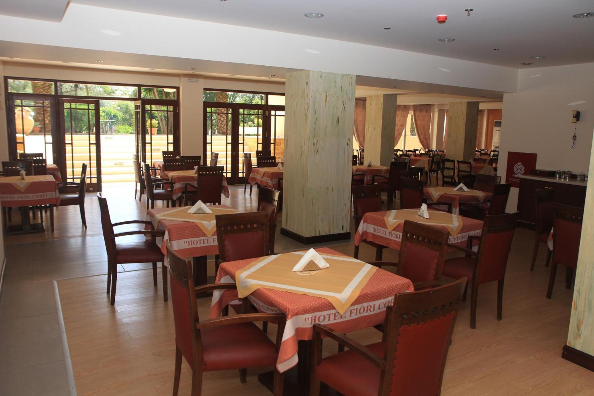 Hotel Fiori
