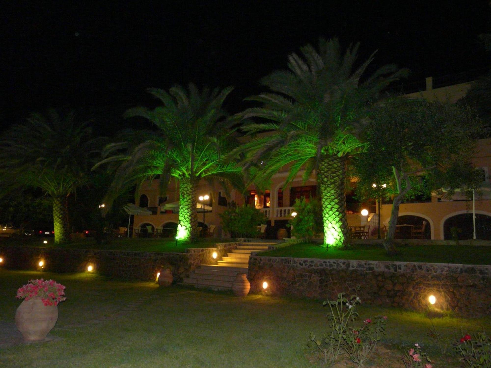 Hotel Fiori Gouvia