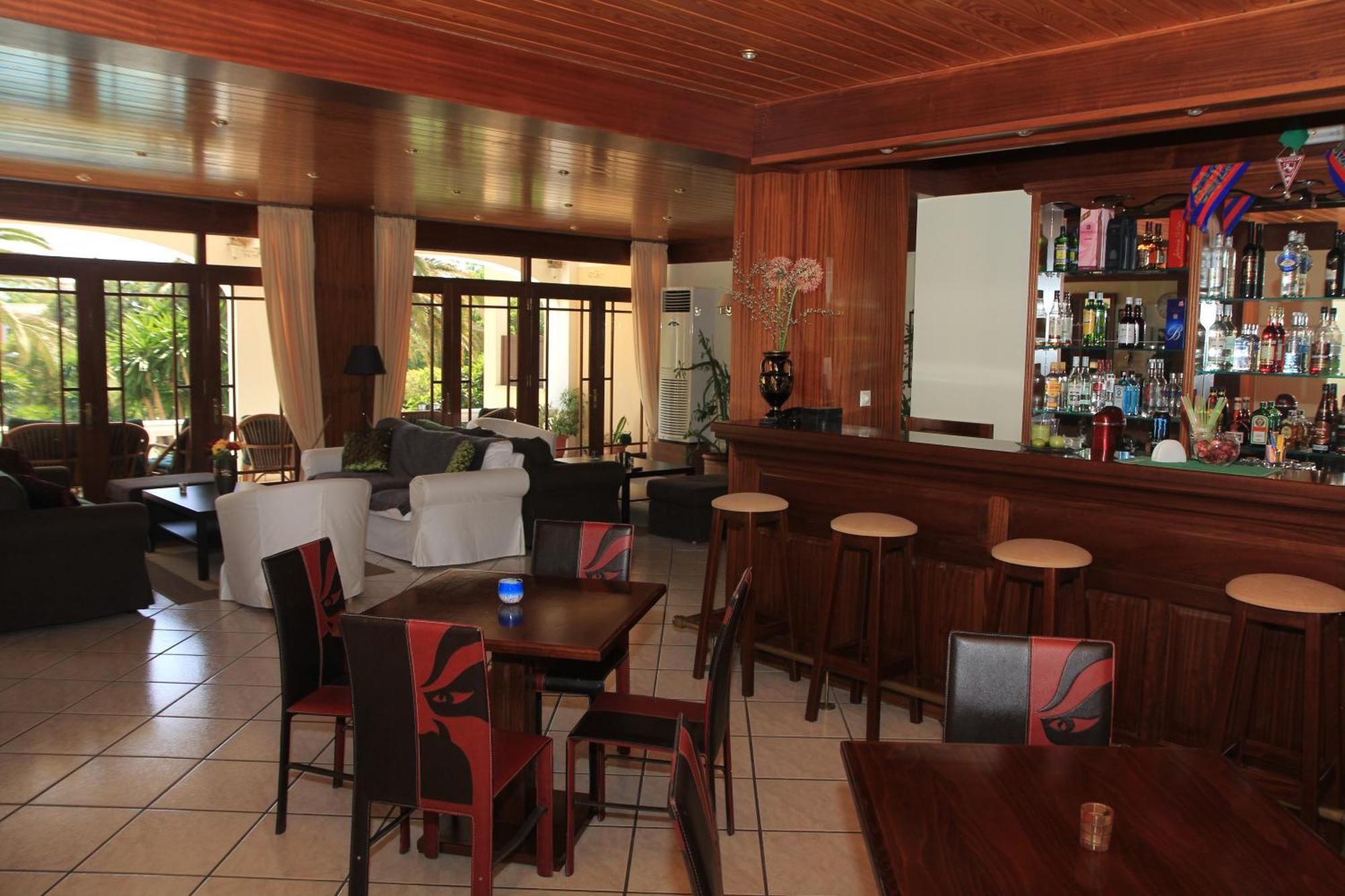 Hotel Fiori 2*