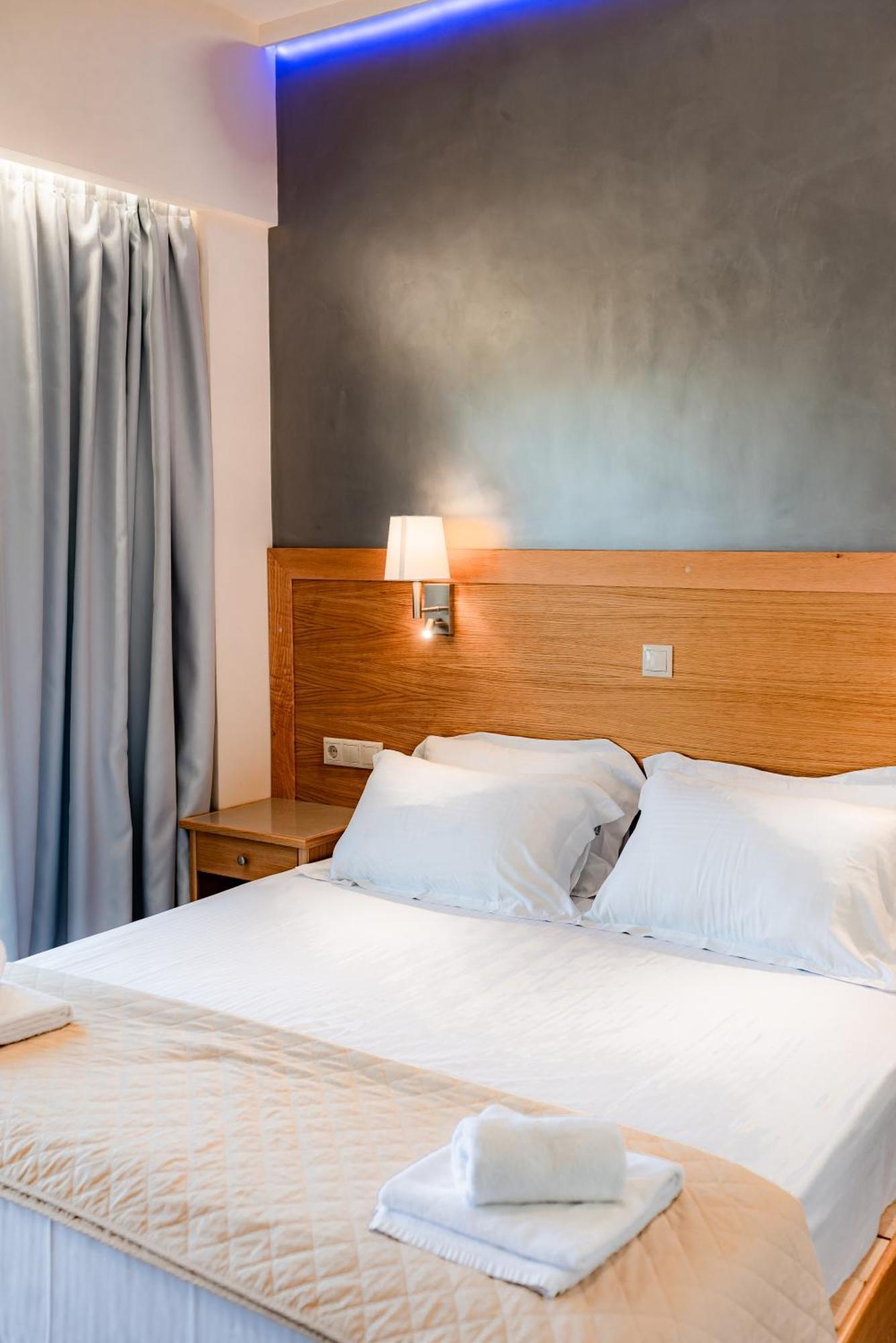 Hotel Fiori 2*