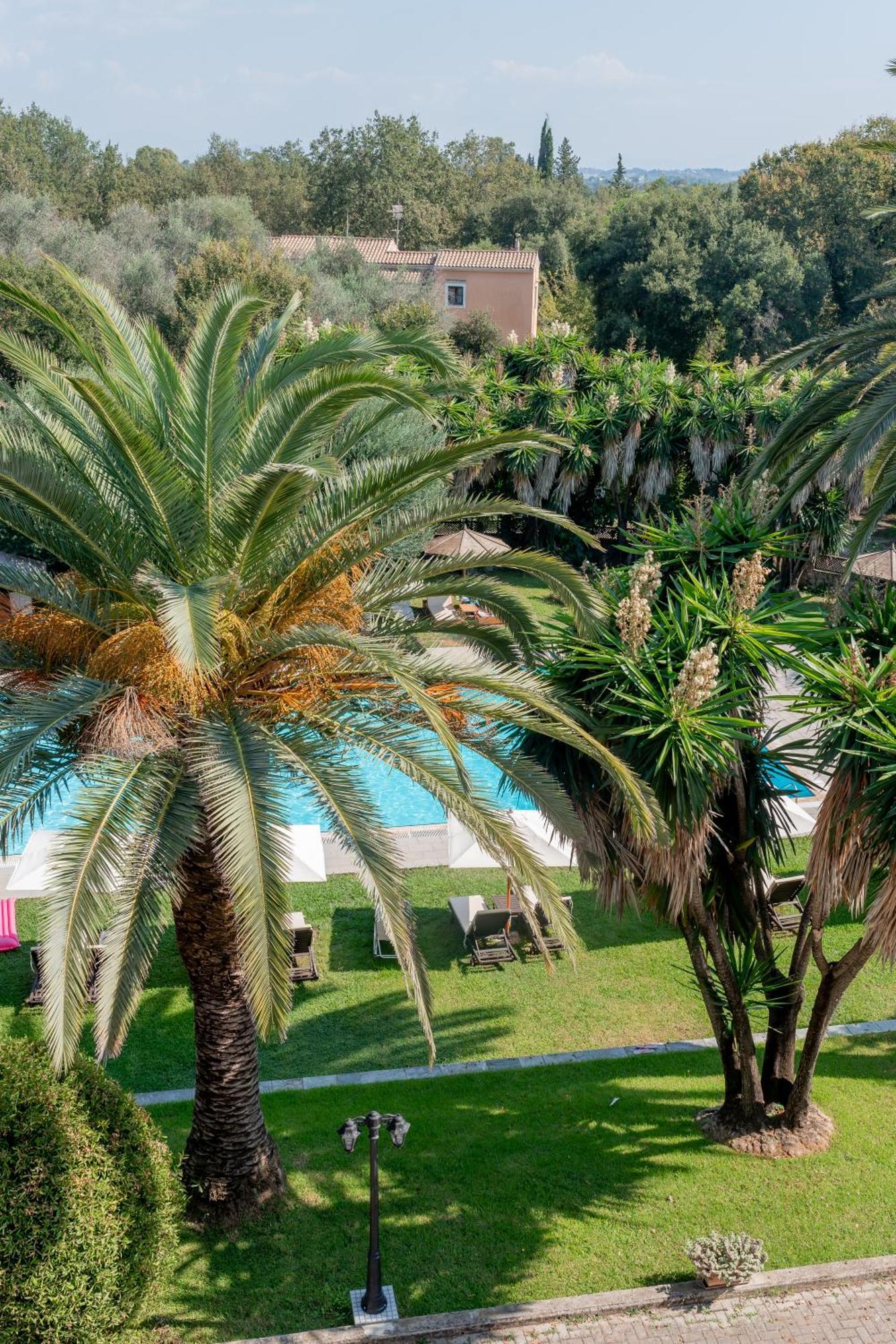 Fiori Hotel Gouvia