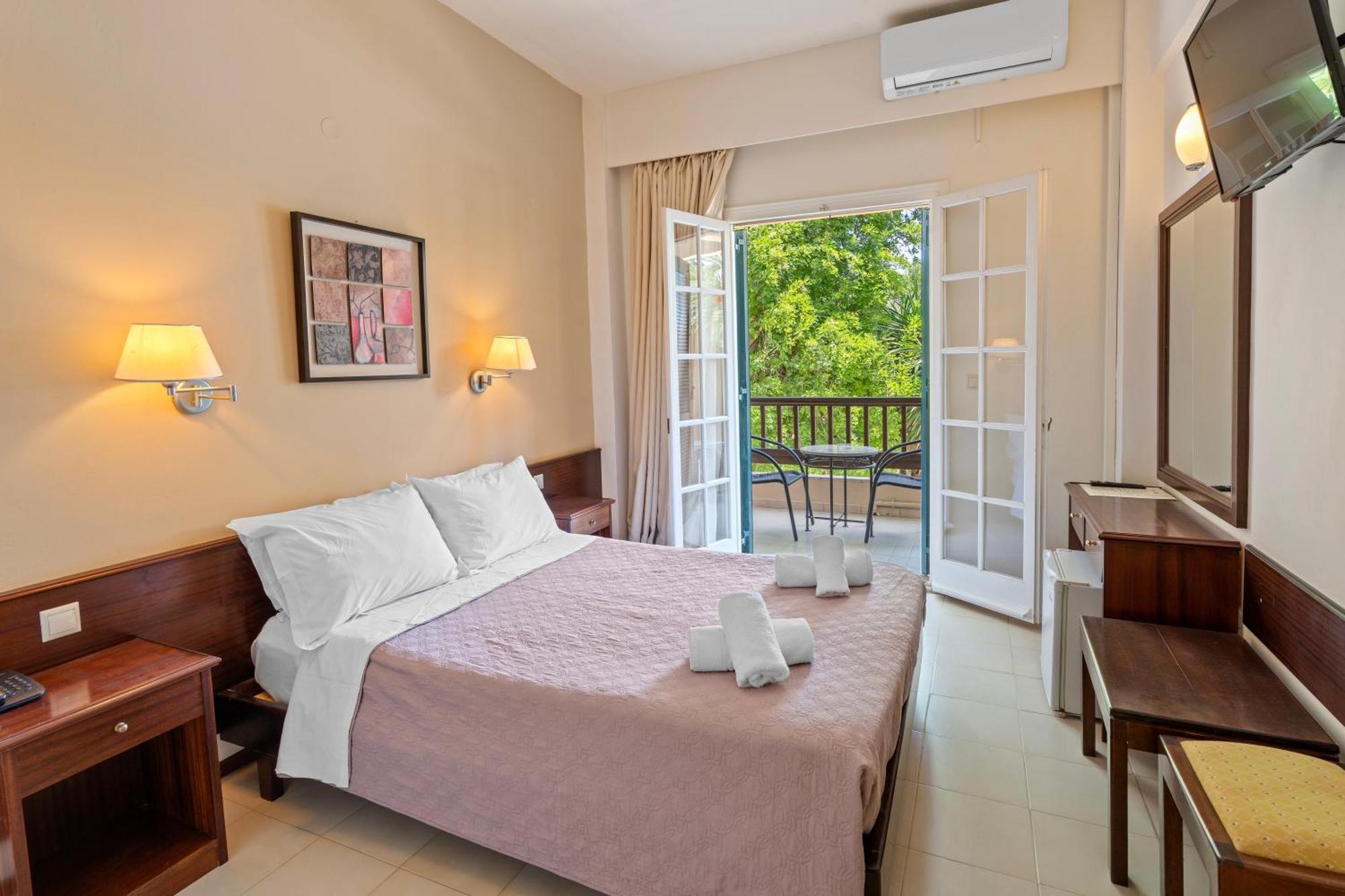 Hotel Fiori Gouvia