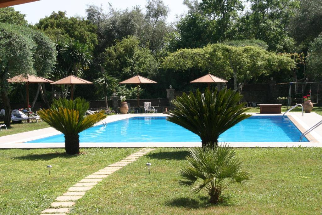 Hotel Fiori Gouvia