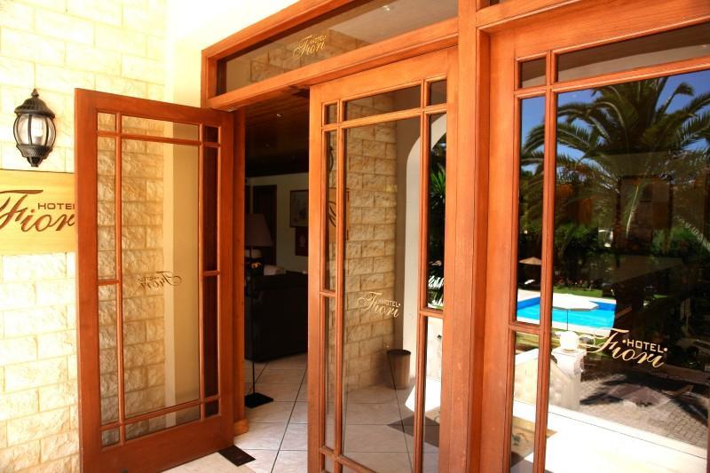Hotel Fiori Gouvia