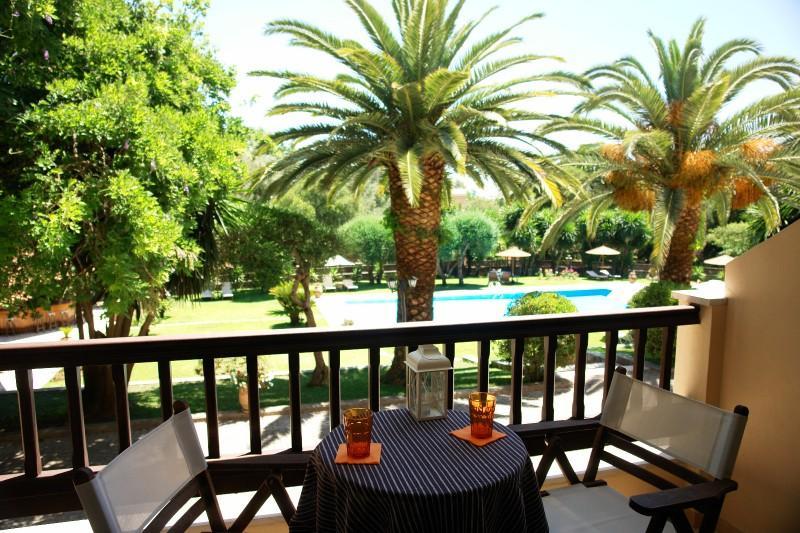 Hotel Fiori Gouvia