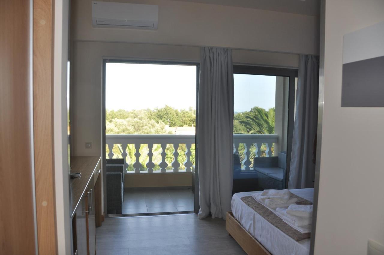 Hotel Fiori