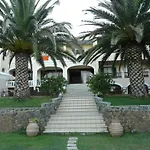 Fiori Hotel